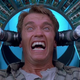 Illustration for article titled Withi Total Recall/i, Schwarzenegger got to blow things up iand/i blow minds